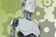 Robot Love 2