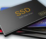 Solid State Storage 2