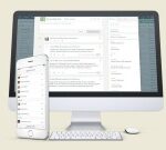 SalesforceIQ 2
