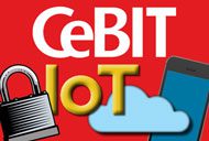 CeBIT Security 2