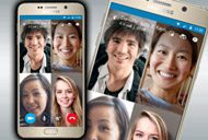Skype SharePoint 2