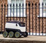 Autonomous Vehicle Progress 2