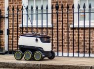 Autonomous Vehicle Progress 2