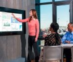 Surface Hub Room