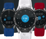 TAG Heuer Smartwatch 2