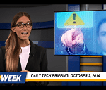 Tech Briefing 1002B
