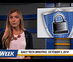 Tech Briefing 1003B