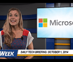 Tech Briefing 101