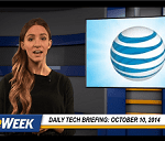 Tech Briefing 1010
