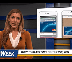 Tech Briefing 1029