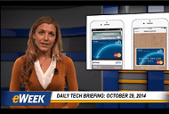 Tech Briefing 1029