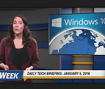 Daily Briefing 105B
