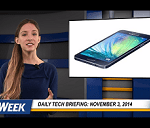 Tech Briefing 1103B