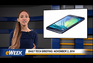 Tech Briefing 1103B