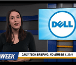 Tech Briefing 1104B