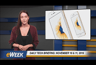 Daily Briefing 1111