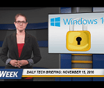 Daily Briefing 1115B