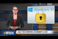 Daily Briefing 1115B
