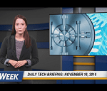 Daily Briefing 1116B