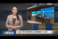 Daily Briefing 1117