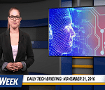 Daily Briefing 1121B