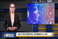 Daily Briefing 1121B