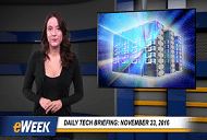 Daily Briefing 1123B