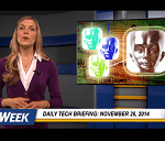 Tech Briefing 1126B