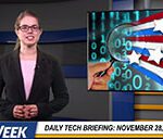 Daily Briefing 1128B