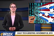 Daily Briefing 1128B