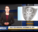 Daily Briefing 1129B