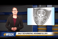 Daily Briefing 1129B