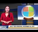 Daily Briefing 1130B