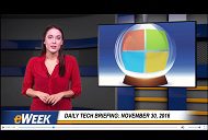 Daily Briefing 1130B