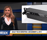 Tech Briefing 1203B