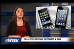 Tech Briefing 1204B