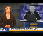 Daily Briefing 1205B