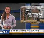 Daily Briefing 1206B