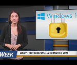 Daily Briefing 1208B