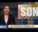 Tech Briefing 1209B