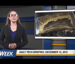 Daily Briefing 1212