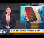 Daily Briefing 1215B