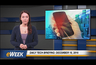 Daily Briefing 1215B