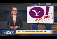 Daily Briefing 1216B