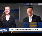 Tech Briefing 1218B