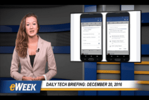 Daily Briefing 1220B