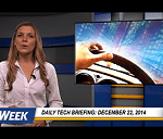 Tech Briefing 1222B