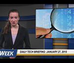 Daily Briefing 127