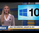 Tech Briefing 128B