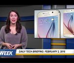 Daily Briefing 202B